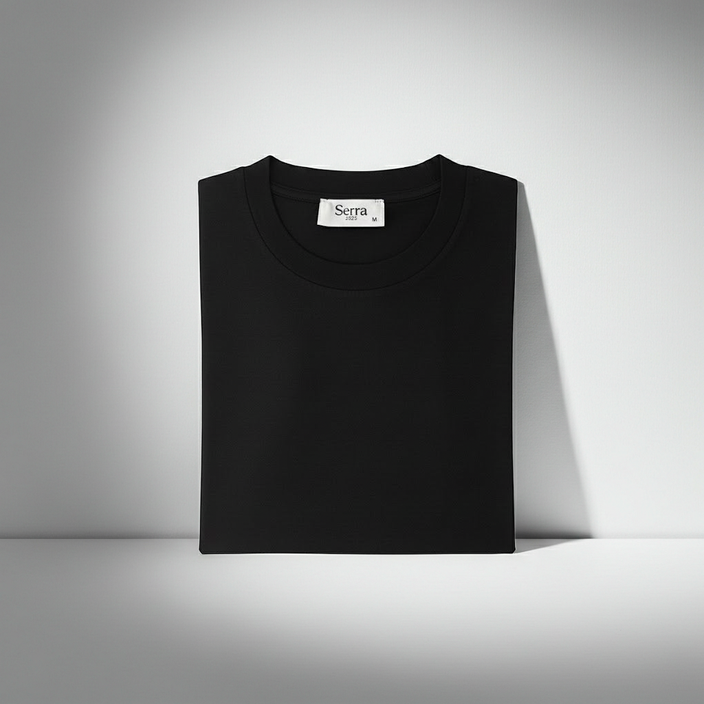 Firenze | Men's Short Sleeve Cotton T-Shirt